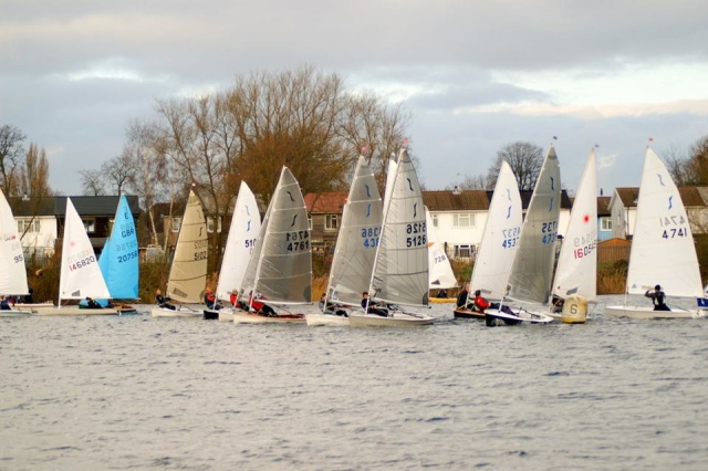 Littleton Sailing Club